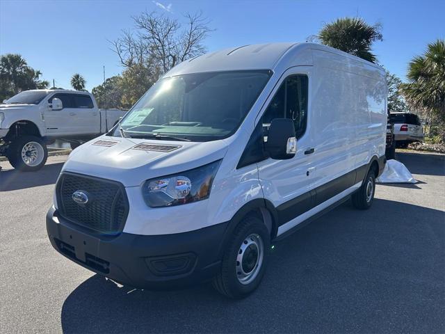 new 2024 Ford Transit-150 car, priced at $51,975