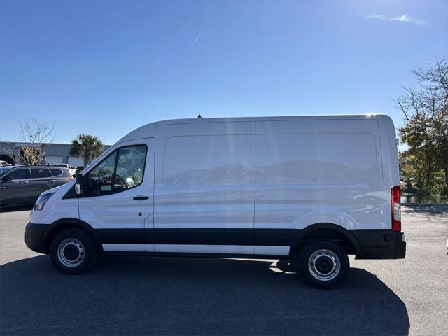 new 2024 Ford Transit-150 car, priced at $51,975