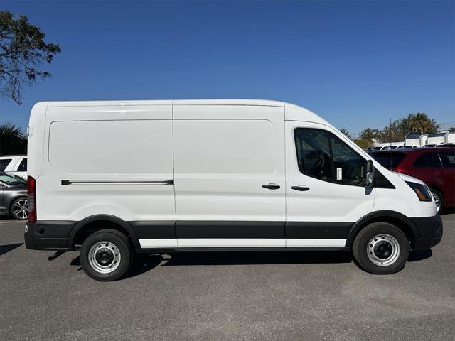 new 2024 Ford Transit-150 car, priced at $51,975