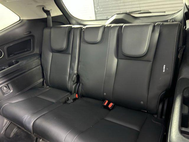 used 2021 Subaru Ascent car, priced at $26,358