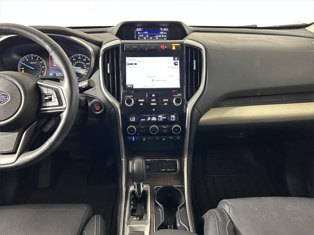 used 2021 Subaru Ascent car, priced at $24,807
