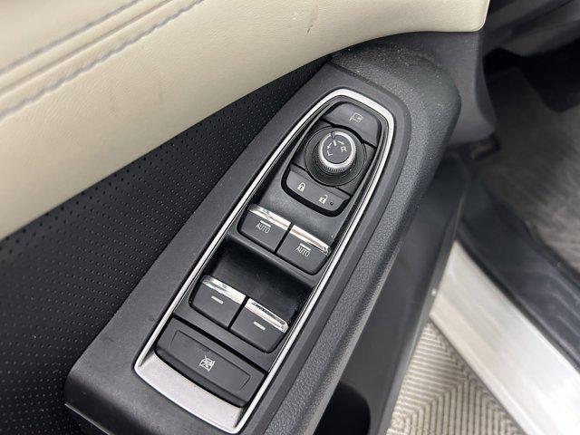 used 2021 Subaru Ascent car, priced at $26,358