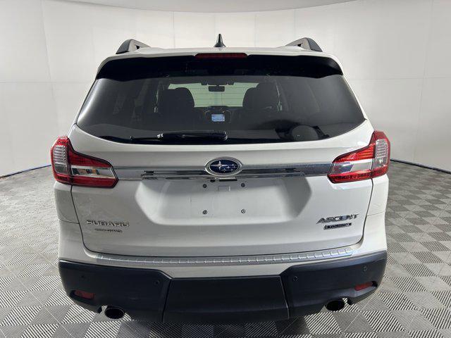 used 2021 Subaru Ascent car, priced at $26,358