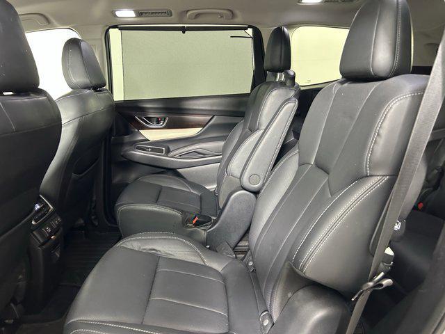 used 2021 Subaru Ascent car, priced at $26,358