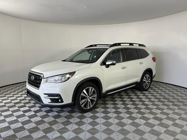used 2021 Subaru Ascent car, priced at $24,807
