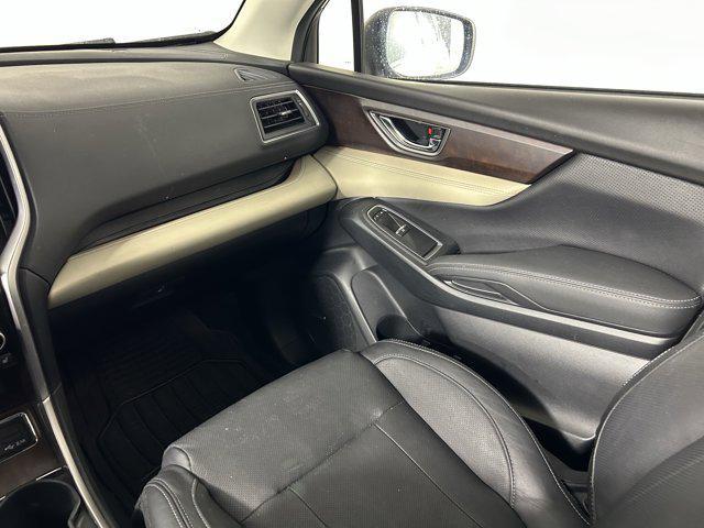 used 2021 Subaru Ascent car, priced at $26,358