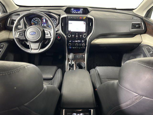 used 2021 Subaru Ascent car, priced at $26,358