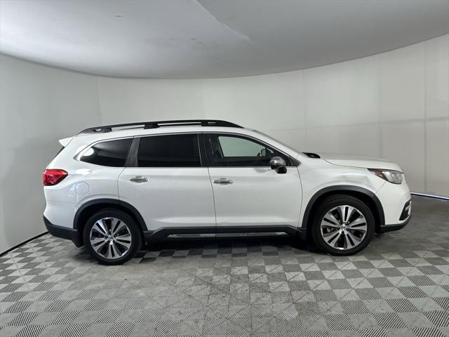 used 2021 Subaru Ascent car, priced at $24,807