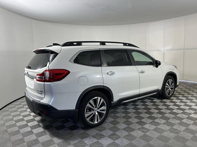 used 2021 Subaru Ascent car, priced at $24,807