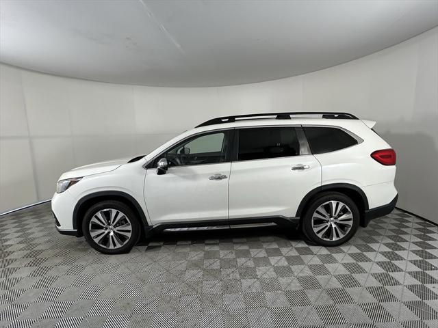 used 2021 Subaru Ascent car, priced at $24,807