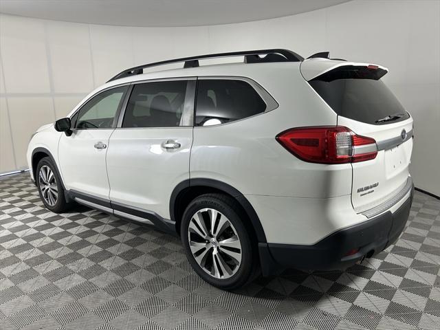 used 2021 Subaru Ascent car, priced at $24,807