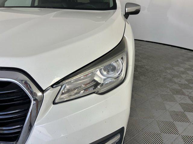 used 2021 Subaru Ascent car, priced at $26,358