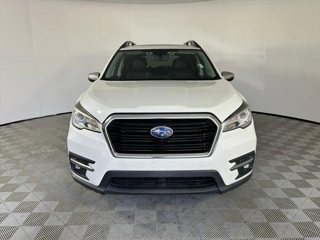 used 2021 Subaru Ascent car, priced at $24,807