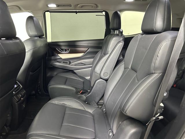 used 2021 Subaru Ascent car, priced at $24,807
