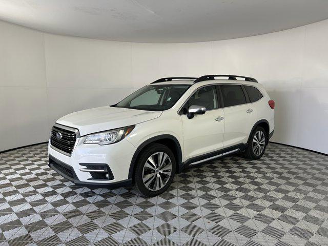 used 2021 Subaru Ascent car, priced at $26,358