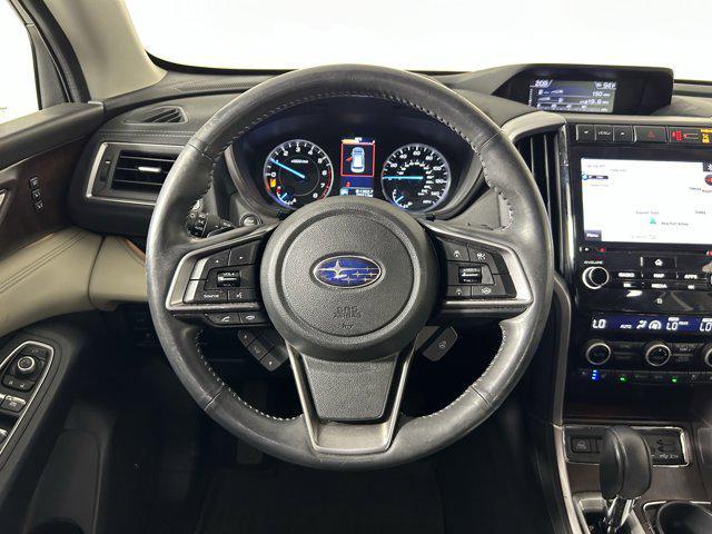 used 2021 Subaru Ascent car, priced at $26,358