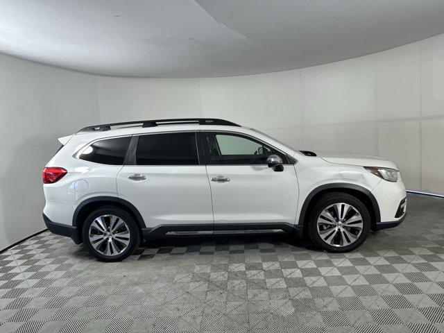 used 2021 Subaru Ascent car, priced at $26,358