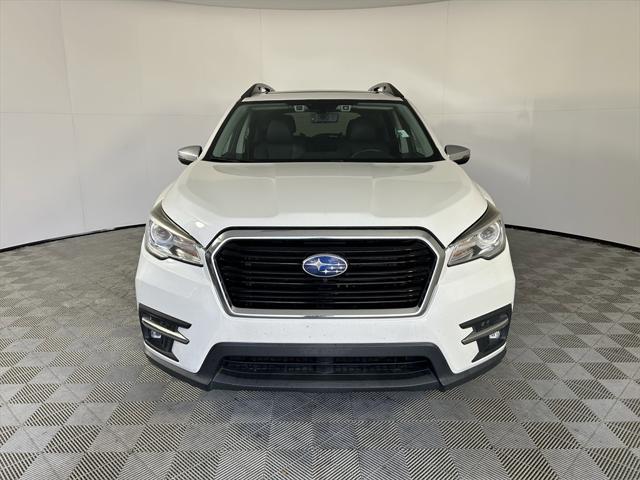 used 2021 Subaru Ascent car, priced at $24,807