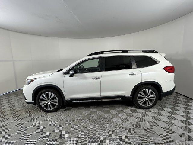 used 2021 Subaru Ascent car, priced at $26,358