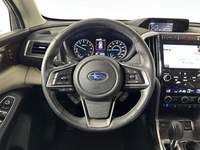 used 2021 Subaru Ascent car, priced at $24,807