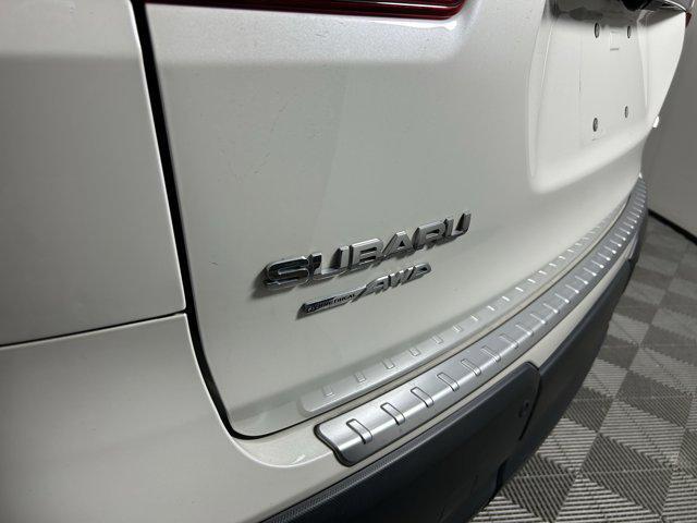 used 2021 Subaru Ascent car, priced at $26,358