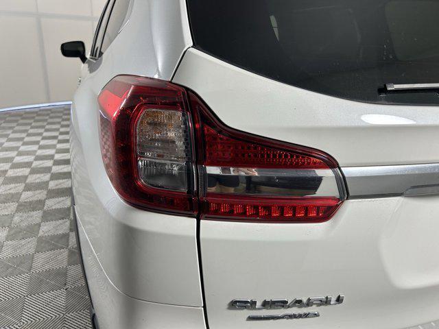 used 2021 Subaru Ascent car, priced at $26,358