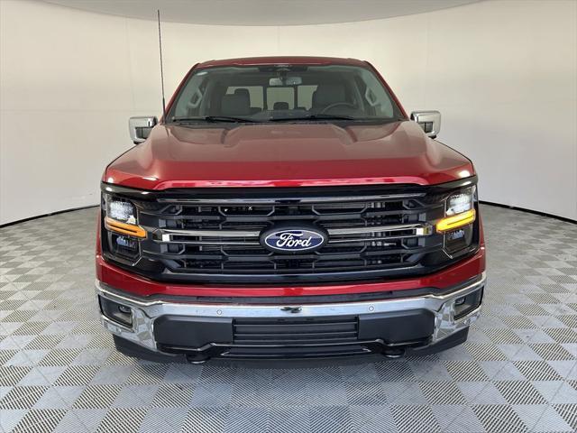 new 2024 Ford F-150 car, priced at $88,904