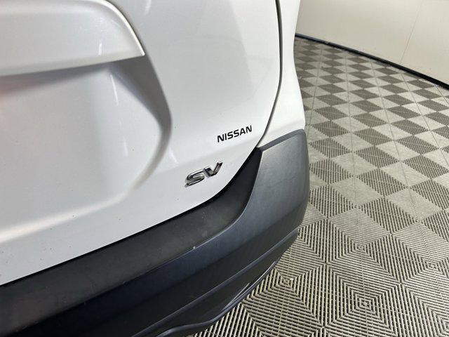 used 2018 Nissan Kicks car, priced at $11,011