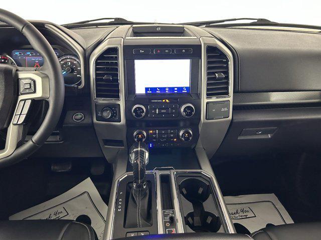 used 2020 Ford F-150 car, priced at $57,539