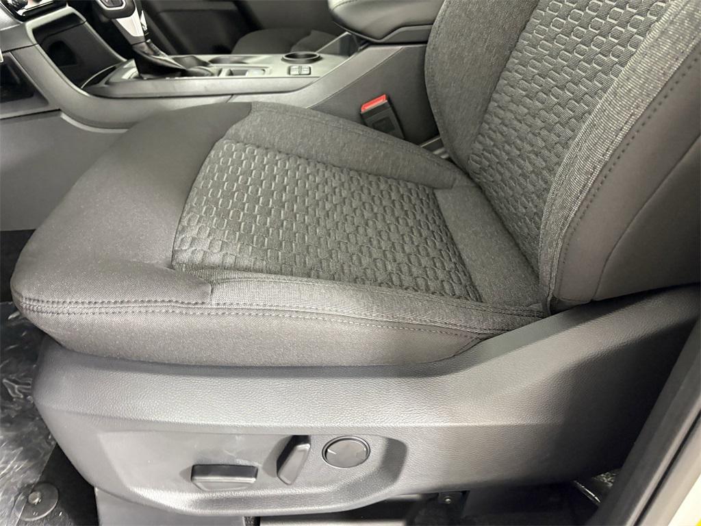 new 2025 Ford Ranger car, priced at $36,996