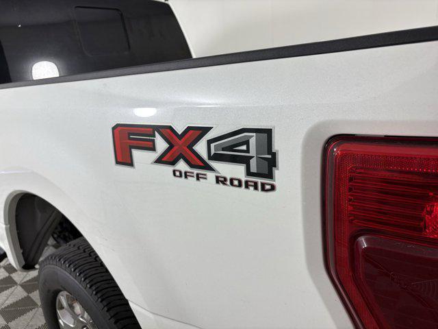 used 2021 Ford F-250 car, priced at $62,893