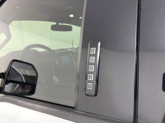 used 2021 Ford F-250 car, priced at $62,893
