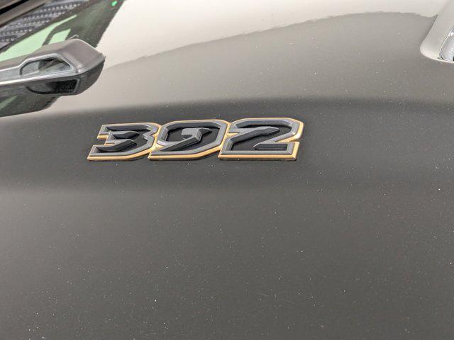 used 2021 Jeep Wrangler Unlimited car, priced at $52,494