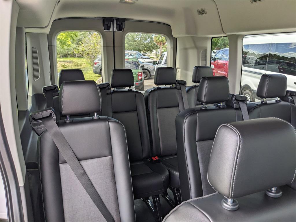 new 2025 Ford Transit-350 car, priced at $54,795