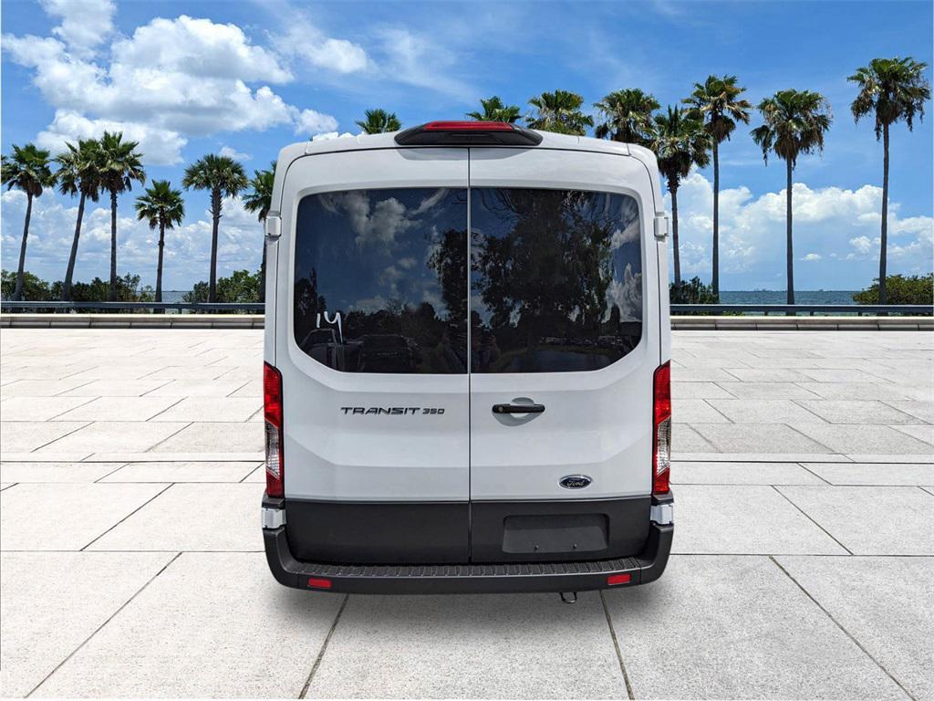 new 2025 Ford Transit-350 car, priced at $54,795