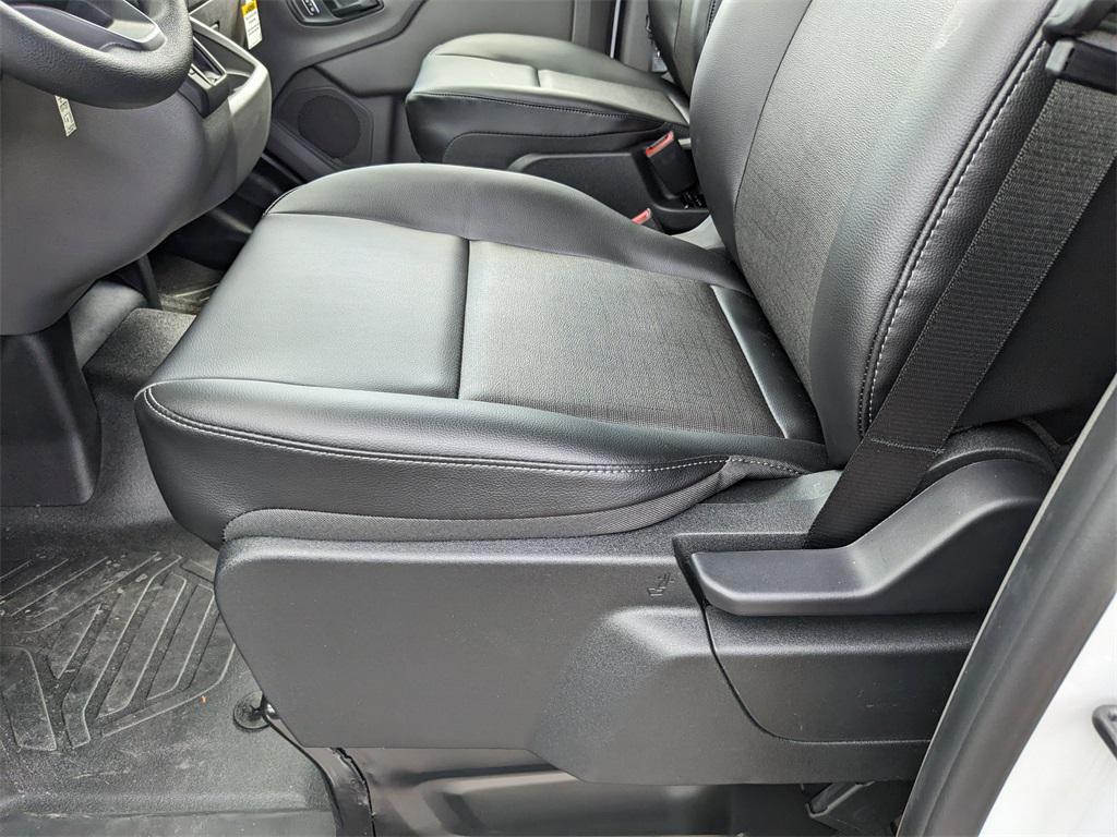 new 2025 Ford Transit-350 car, priced at $54,795