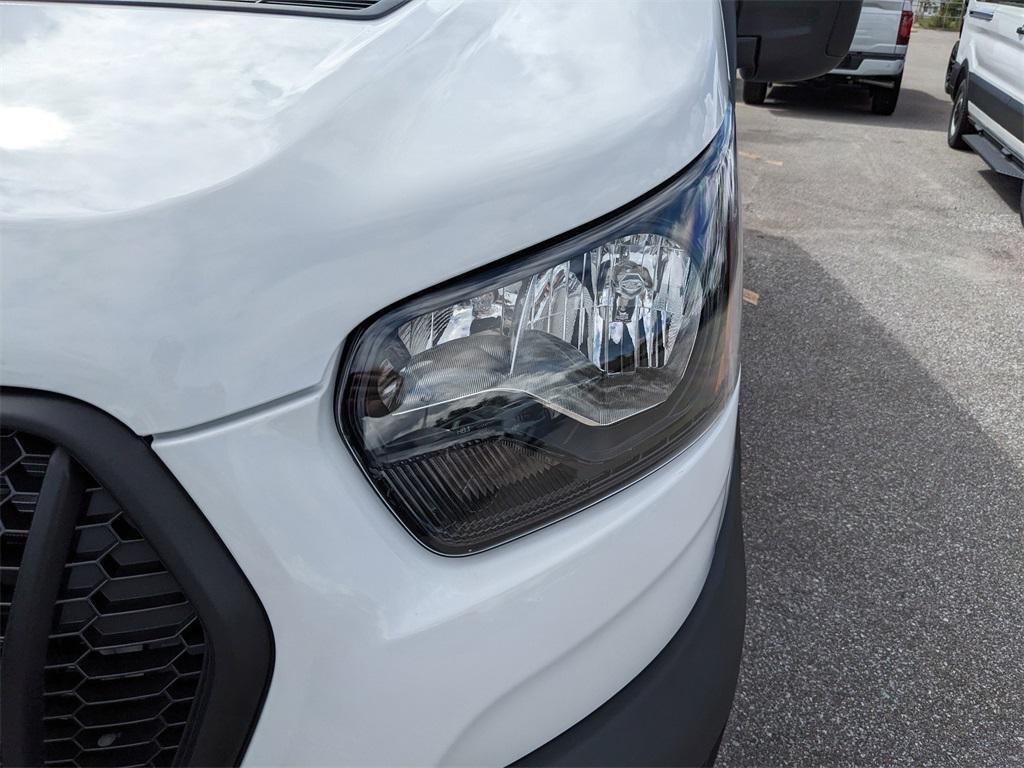 new 2025 Ford Transit-350 car, priced at $54,795