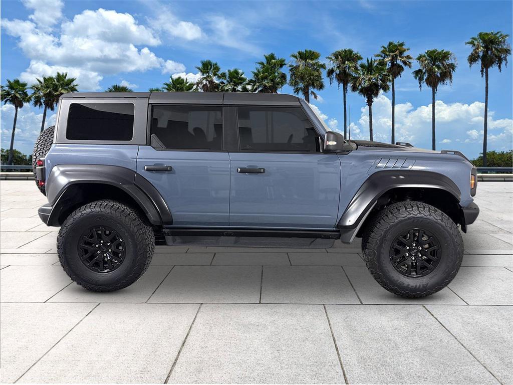 used 2023 Ford Bronco car, priced at $67,209