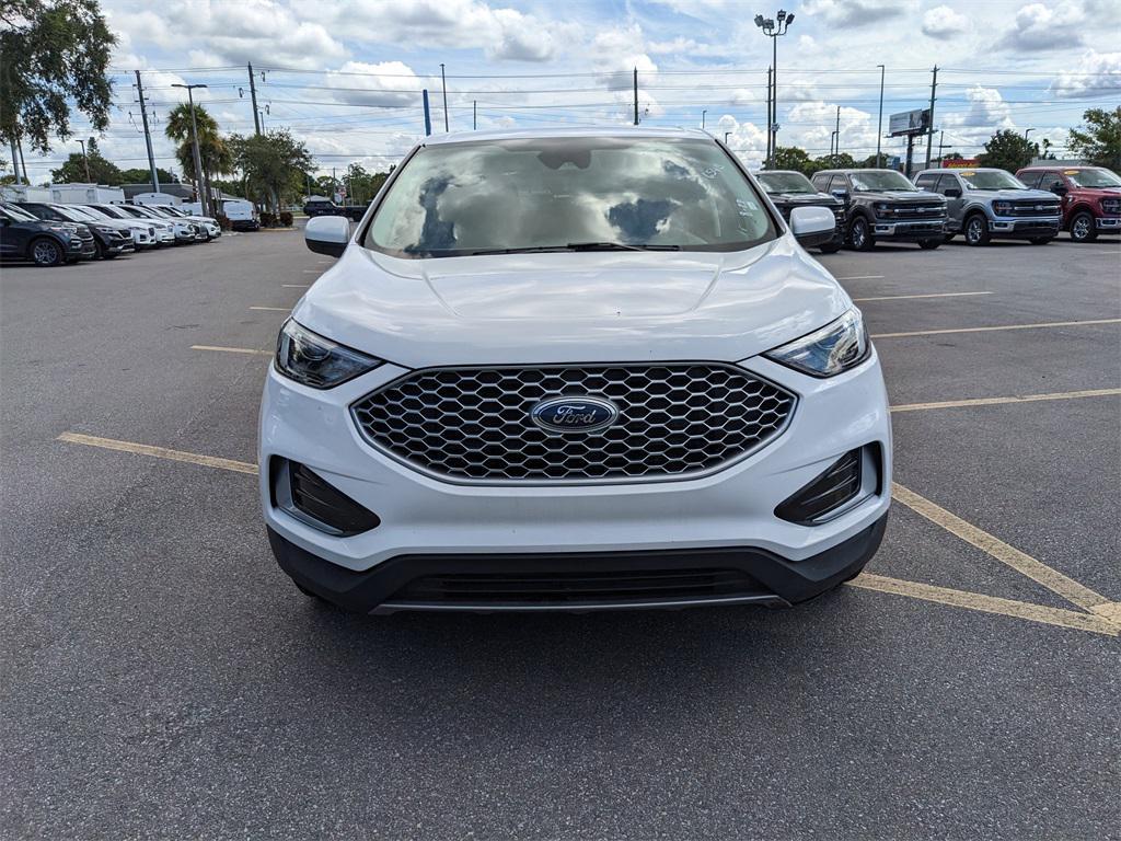 used 2023 Ford Edge car, priced at $21,076