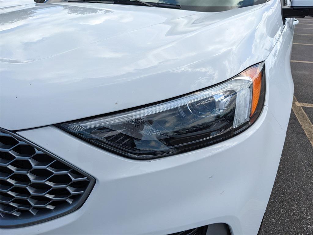 used 2023 Ford Edge car, priced at $21,076