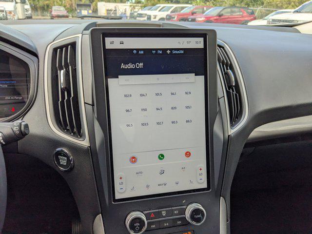 used 2023 Ford Edge car, priced at $18,425