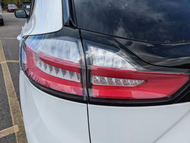used 2023 Ford Edge car, priced at $18,425