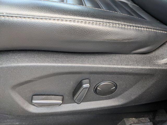 used 2023 Ford Edge car, priced at $18,425