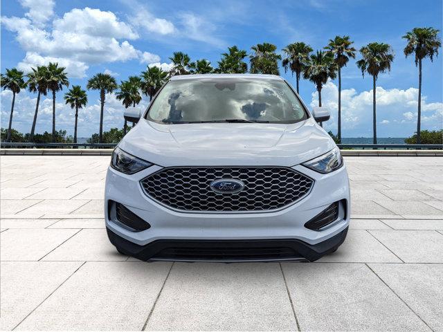 used 2023 Ford Edge car, priced at $18,425