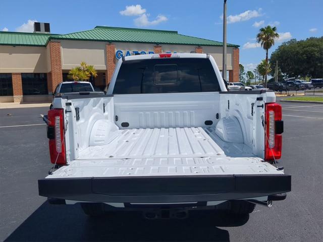 new 2024 Ford F-250 car, priced at $69,735