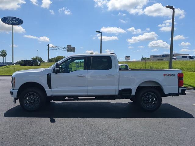 new 2024 Ford F-250 car, priced at $69,735