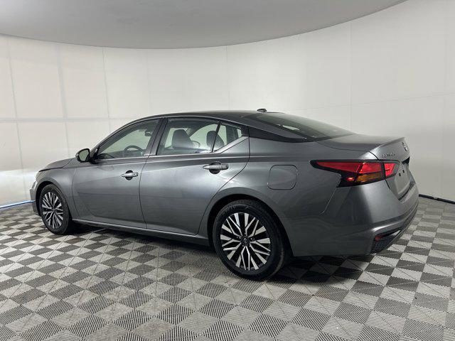 used 2023 Nissan Altima car, priced at $19,924