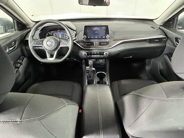 used 2023 Nissan Altima car, priced at $19,924