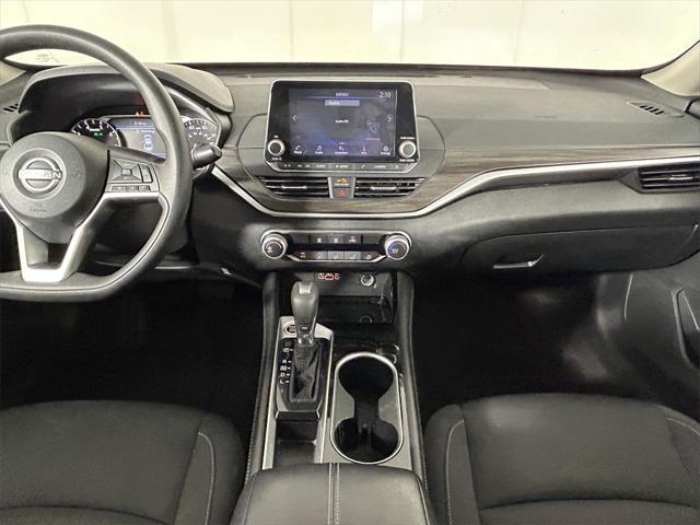used 2023 Nissan Altima car, priced at $19,924