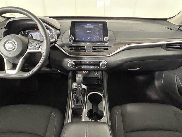 used 2023 Nissan Altima car, priced at $19,924